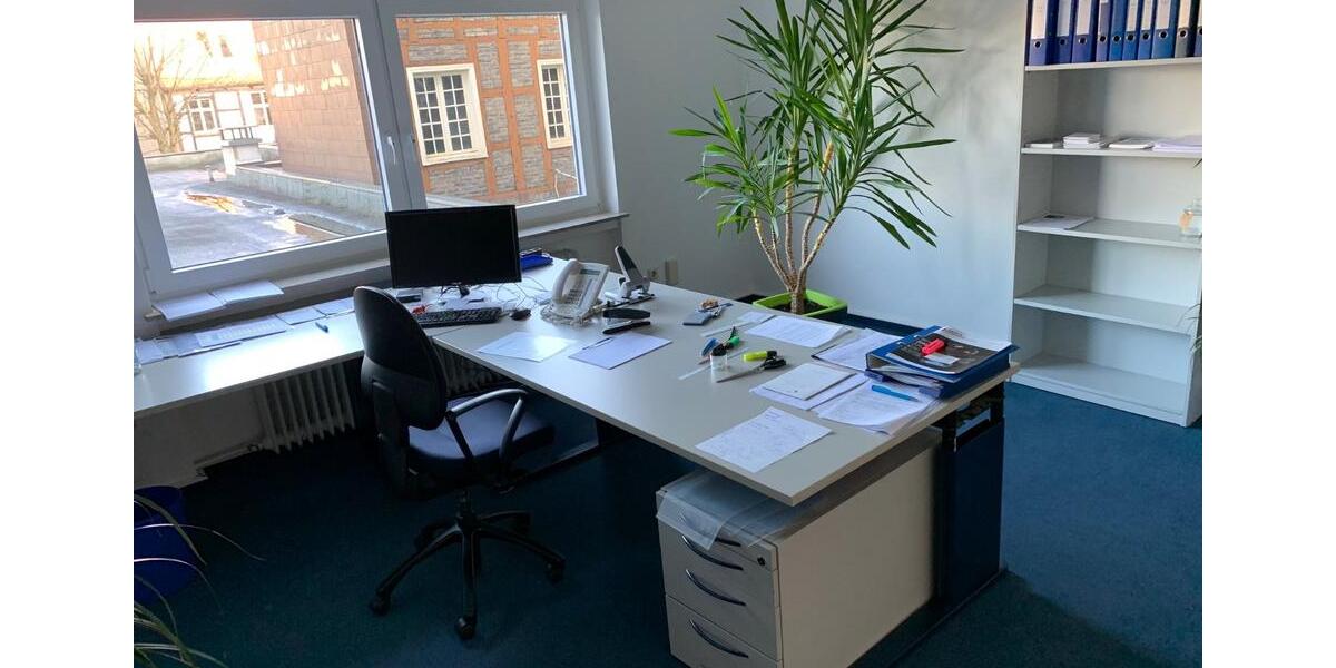 Gewerbeobjekt Hamm - 1.725&euro; | Angebot:25439655