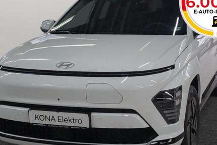 Hyundai KONA 3.990 km 29.990 &euro; Lüdinghausen 59348