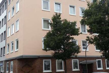 Wohnung Dortmund Innenstadt West - 3 Zimmer, 72 m&sup2;, 610&euro; | Angebot:25637022