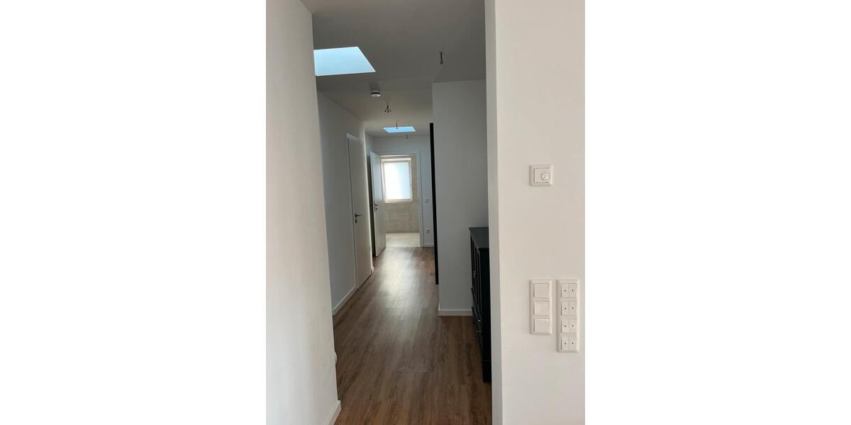 Einfamilienhaus Hamm Heessen - 3 Zimmer, 90 m&sup2;, 1.490&euro; | Angebot:25448258