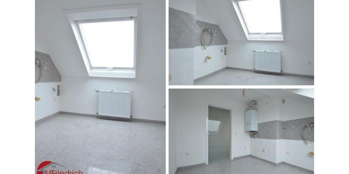 Maisonettenwohnung Dortmund Innenstadt Nord - 4 Zimmer, 94 m&sup2;, 710&euro; | Angebot:22486846