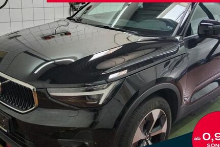 Volvo XC40 17.043 km 31.490 &euro; Witten 58453