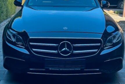 Mercedes-Benz E 220 106.500 km 27.450 &euro; Sendenhorst 48324