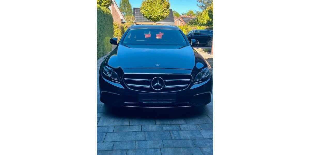 Mercedes-Benz E 220 106.500 km 27.450 &euro; Sendenhorst 48324
