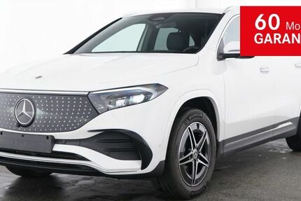 Mercedes-Benz EQA 7.993 km 45.990 &euro; Olfen 59399