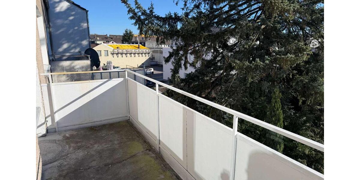 Etagenwohnung Dortmund Aplerbeck - 2 Zimmer, 57 m&sup2;, 430&euro; | Angebot:25311447