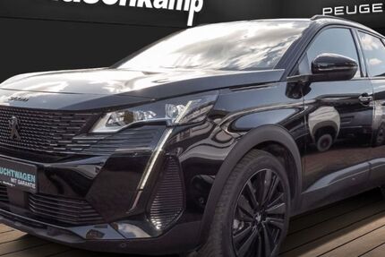 Peugeot 3008 13.166 km 31.980 &euro; Dortmund 44145
