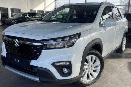 Suzuki (SX4) S-Cross 8.290 km 24.370 &euro; Lünen 44536