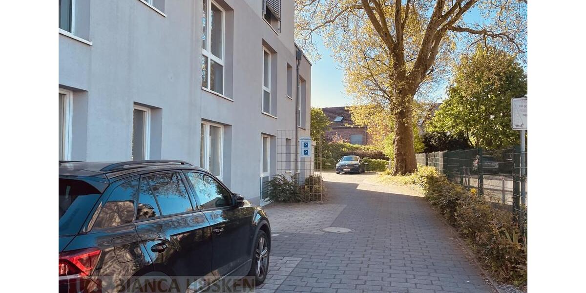 Etagenwohnung Hamm Berge - 2 Zimmer, 80 m&sup2;, 940&euro; | Angebot:26505395