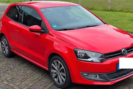 VW Polo 121.000 km 6.000 &euro; Senden 48308