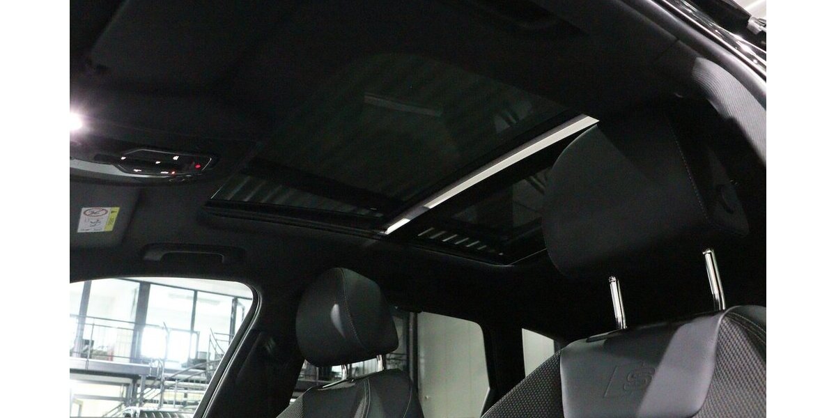 Audi A4 Avant 40 TDI Q S-LINE-COMPETITION-PLUS BLACK 125.000 km 28.333 &euro; Hamm 59077