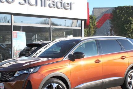 Peugeot 5008 23.459 km 27.880 &euro; Hamm 59067