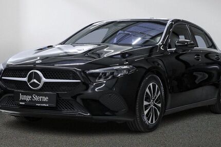 Mercedes-Benz A 180 8.863 km 27.820 &euro; Hamm 59067