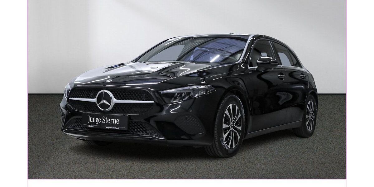 Mercedes-Benz A 180 8.863 km 27.920 &euro; Hamm 59067