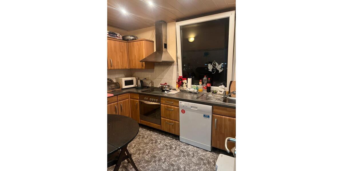 Etagenwohnung Bergkamen - 3.5 Zimmer, 82 m&sup2;, 125.000&euro; | Angebot:25872402