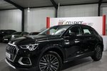 Audi Q3 40 TDI QUATTRO ADVANCED MATRIX-LED,VOLL-LEDER 86.000 km 29.444 &euro; Hamm 59077