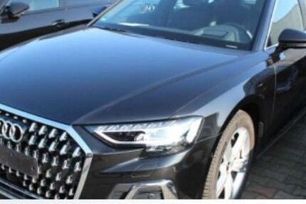 Audi A8 42.240 km 63.840 &euro; Lünen 44534