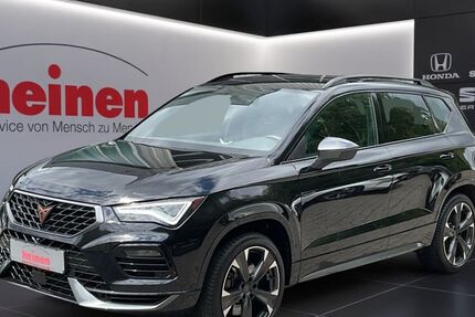 Cupra Ateca 72.367 km 28.979 &euro; Werne 59368