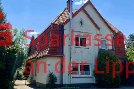 Haus Werne - 8.5 Zimmer, 201 m&sup2;, 430.000&euro; | Angebot:27216212