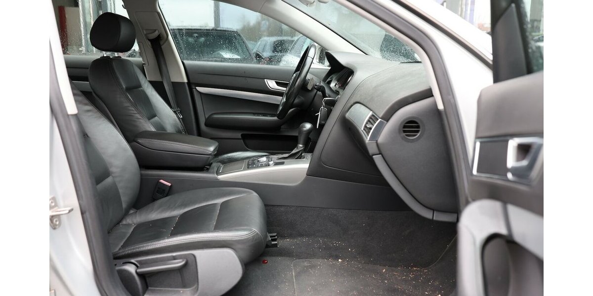 Audi A6 2.4 TFSI / AUTOMATIK / NAVI / LEDER / XENON 156.000 km 4.502 &euro; Hamm 59077