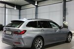 BMW 318d A Touring BUSINESS FACE-LIFT GREY & BROWN 109.000 km 26.333 &euro; Hamm 59077