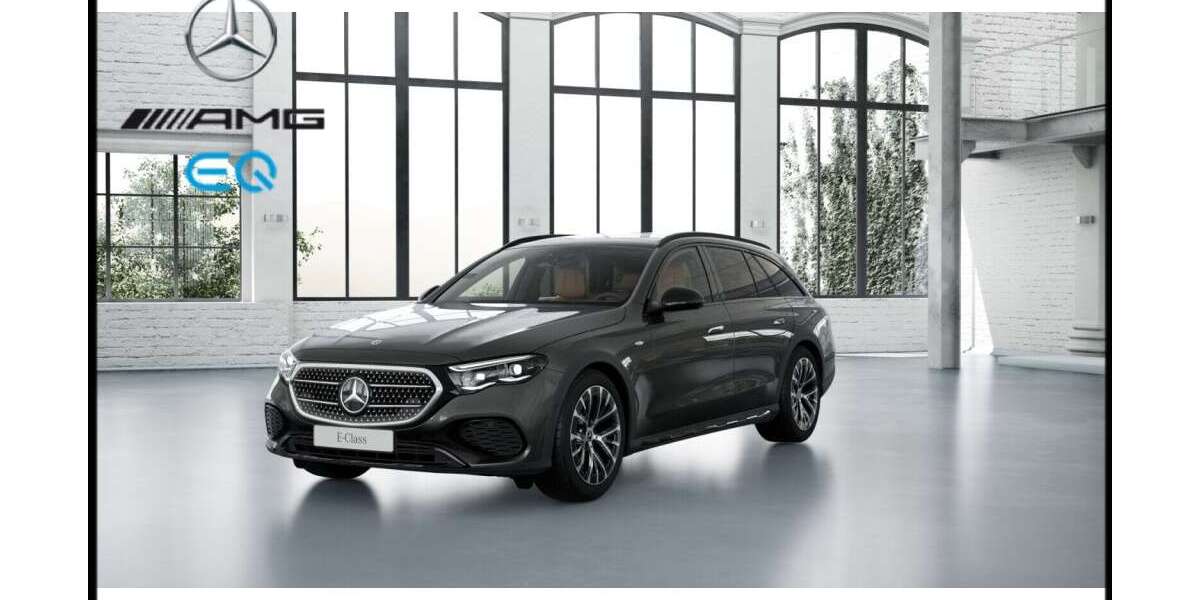 Mercedes-Benz E 300 24.296 km 66.890 &euro; Dortmund 44139