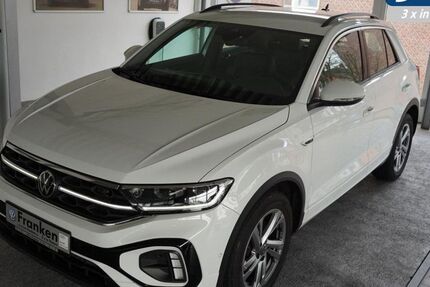 VW T-Roc 77.964 km 26.470 &euro; Hamm 59065