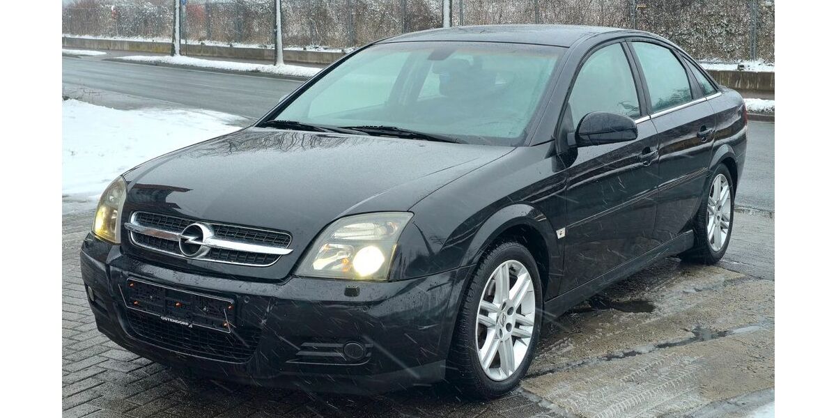 Opel Vectra 189.000 km 2.400 &euro; Ahlen 59229