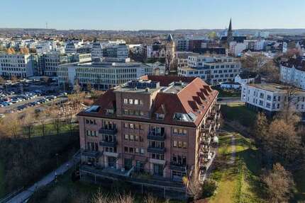 Wohnung Dortmund Hörde - 3 Zimmer, 86 m&sup2;, 320.000&euro; | Angebot:25387039