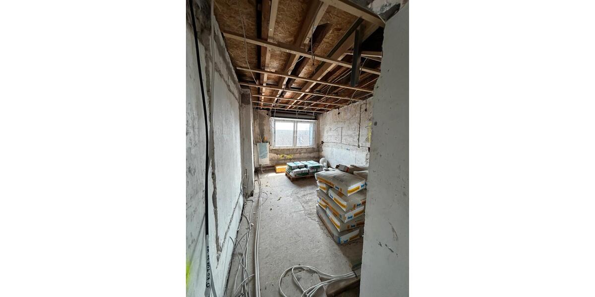 Etagenwohnung Hamm Bockum - 2 Zimmer, 120 m&sup2;, 230.000&euro; | Angebot:27197391