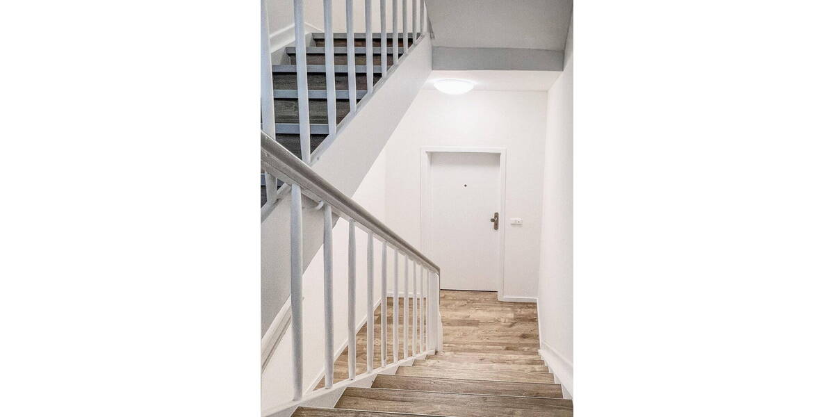 Etagenwohnung Hamm Hamm-Mitte - 3 Zimmer, 59 m&sup2;, 139.900&euro; | Angebot:26027033