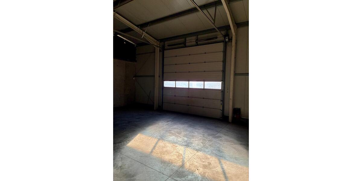 Gewerbeobjekt Hamm Bockum - 925&euro; | Angebot:24843748