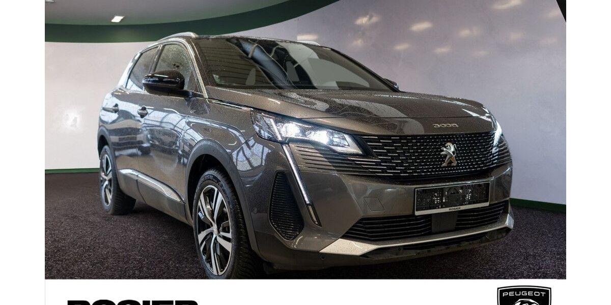 Peugeot 3008 20.476 km 29.758 &euro; Menden 58706