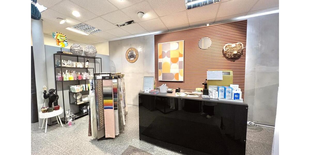 Gewerbeobjekt Waltrop - 1.500&euro; | Angebot:23560473