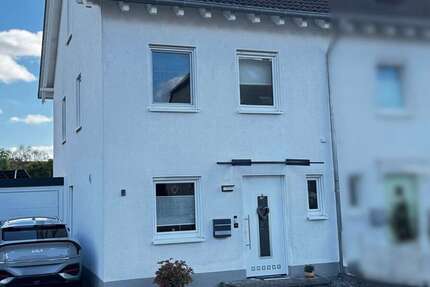 Haus Lünen Brambauer - 4 Zimmer, 113 m&sup2;, 390.000&euro; | Angebot:27667284