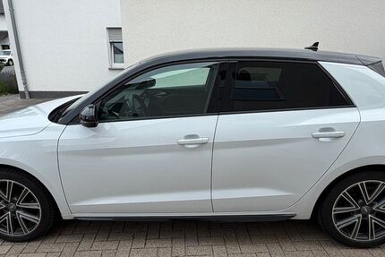 Audi A1 55.000 km 20.499 &euro; Iserlohn 58640