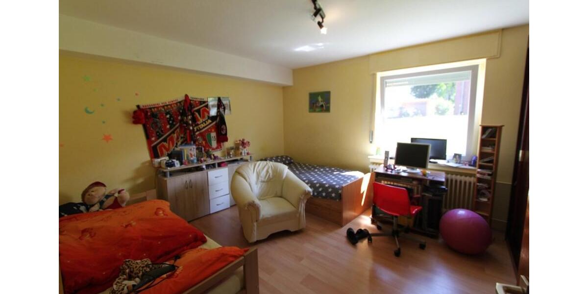 Etagenwohnung Unna - 3.5 Zimmer, 80 m&sup2;, 135.000&euro; | Angebot:24996368