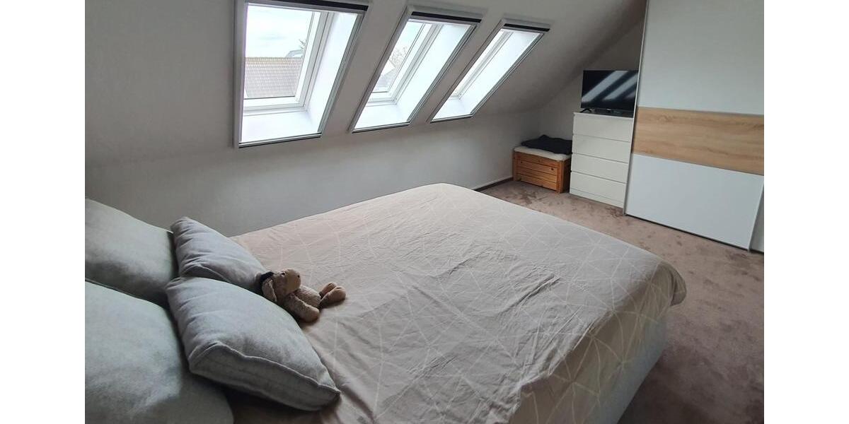 Etagenwohnung Dortmund Brackel - 2 Zimmer, 69 m&sup2;, 625&euro; | Angebot:25328606