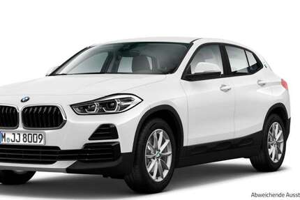 BMW X2 33.002 km 22.590 &euro; Werne 59368
