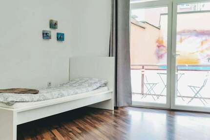 Zimmer Dortmund Mitte - 400&euro; | Angebot:20709079