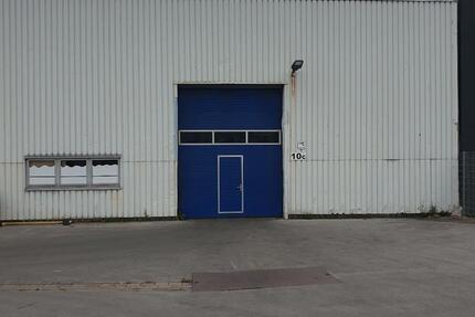 Gewerbeobjekt Bergkamen - 3.850&euro; | Angebot:25519649