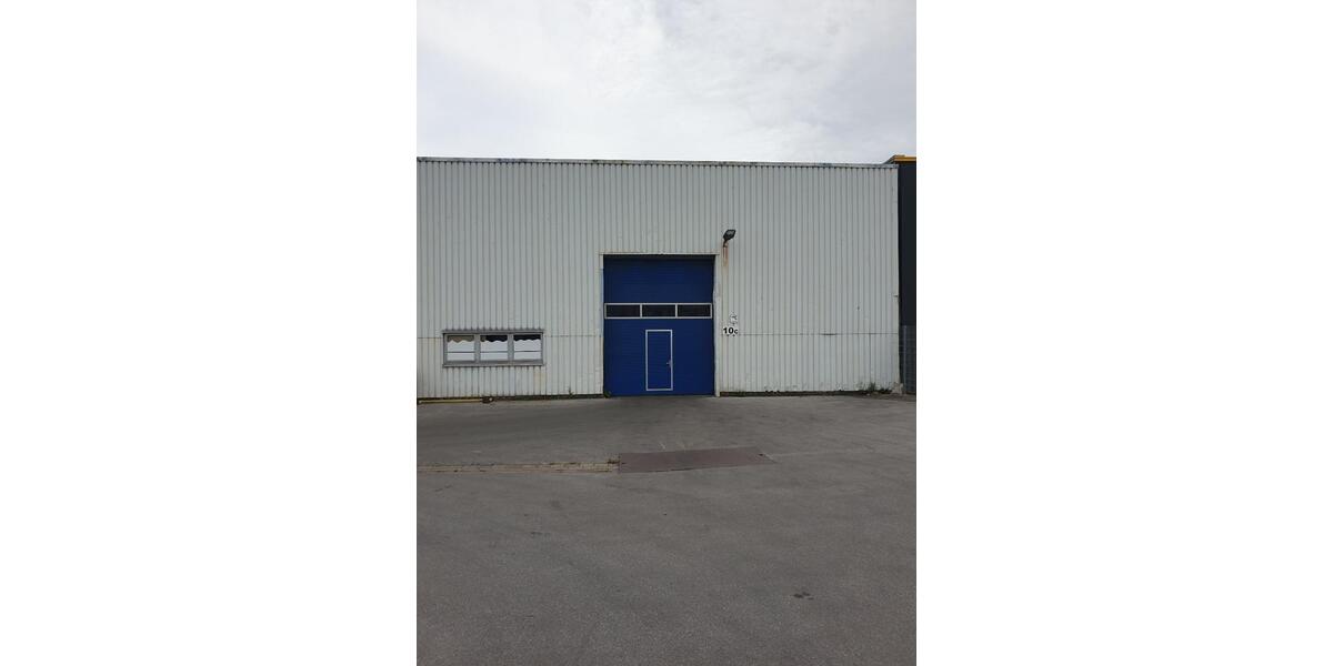 Gewerbeobjekt Bergkamen - 3.850&euro; | Angebot:25519649