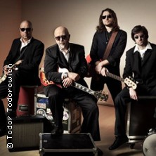 Blues Company & the Fabulous BC Horns feat. the Soul Sistaz 22.01.2027 LINDENBRAUEREI