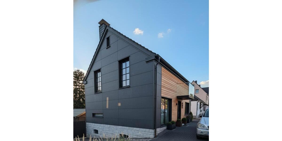 Einfamilienhaus Castrop-Rauxel Deinighausen - 6 Zimmer, 143 m&sup2;, 270.000&euro; | Angebot:25824442