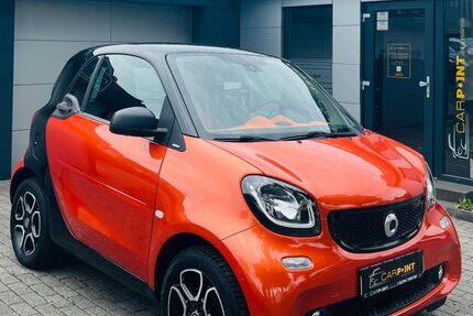Smart ForTwo 93.000 km 11.999 &euro; Iserlohn-Letmathe 58642