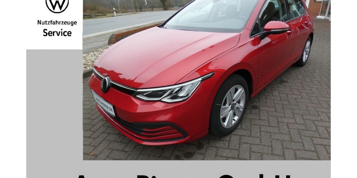 VW Golf 42.800 km 18.950 &euro; Drensteinfurt 48317