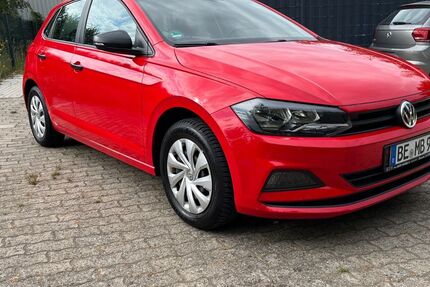VW Polo 59.980 km 8.799 &euro; Ahlen 59229