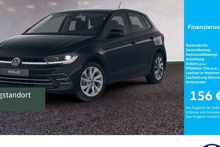 VW Polo 11.180 km 19.272 &euro; Menden 58706