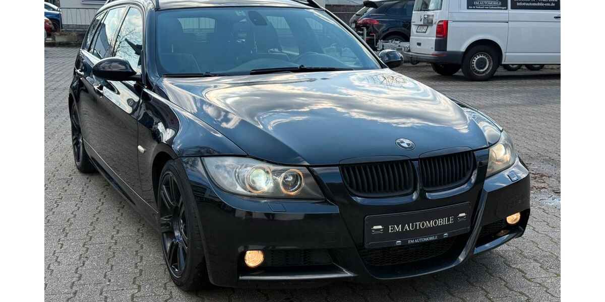 BMW 330 235.010 km 10.499 &euro; Unna 59425
