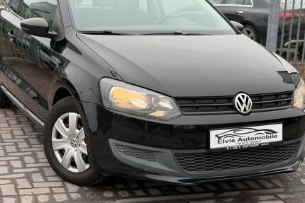VW Polo 179.567 km 3.498 &euro; Selm 59379